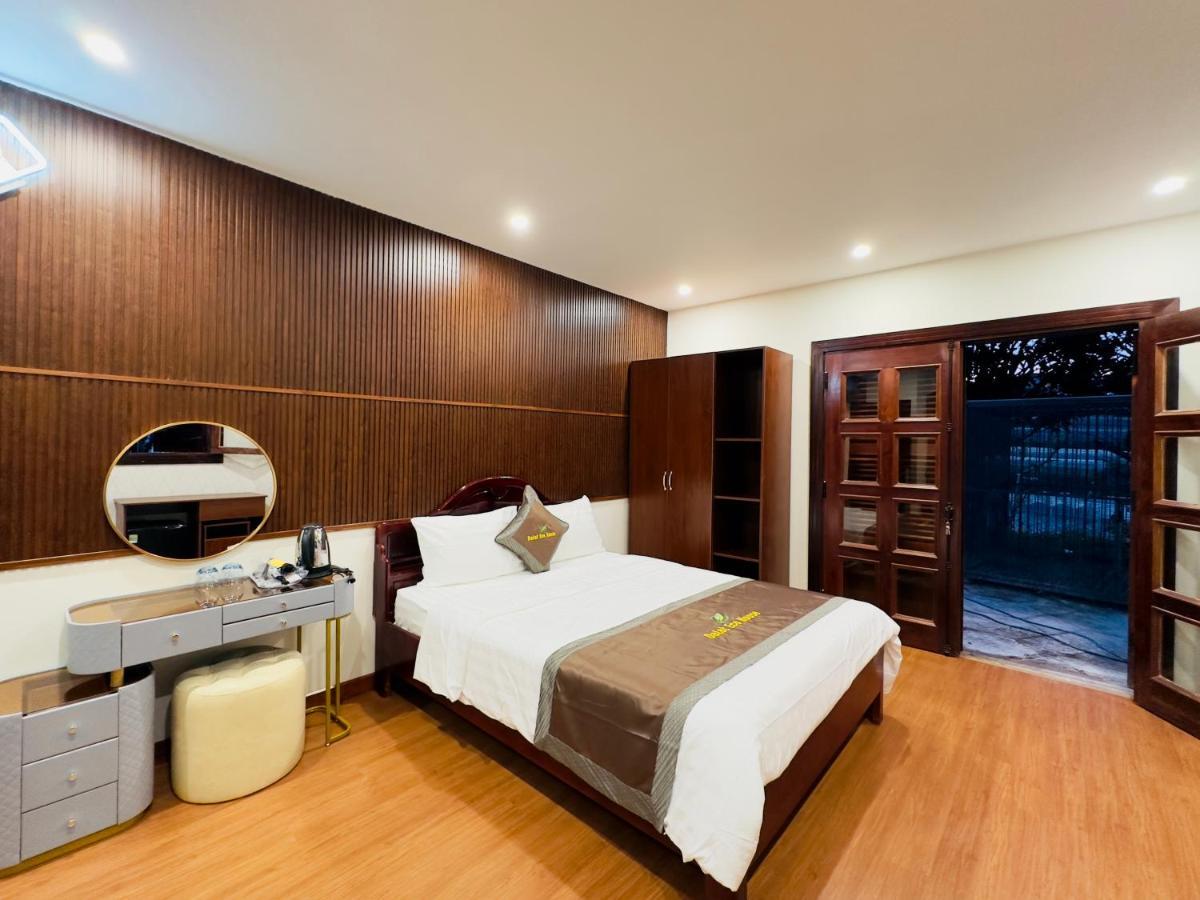 אפרטהוטל Trai Mat Dalat Eco House מראה חיצוני תמונה