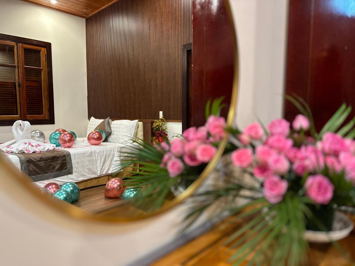 אפרטהוטל Trai Mat Dalat Eco House מראה חיצוני תמונה