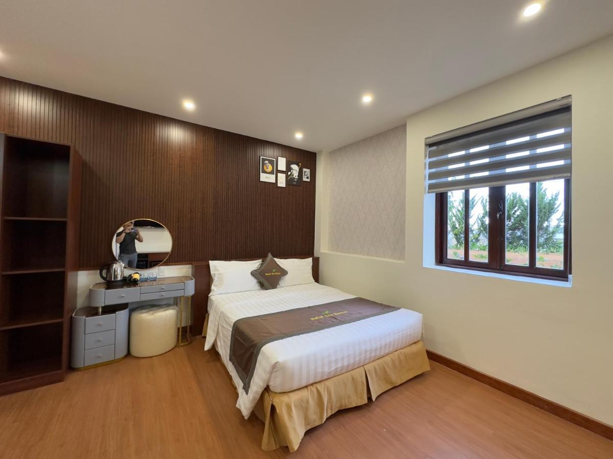 אפרטהוטל Trai Mat Dalat Eco House מראה חיצוני תמונה