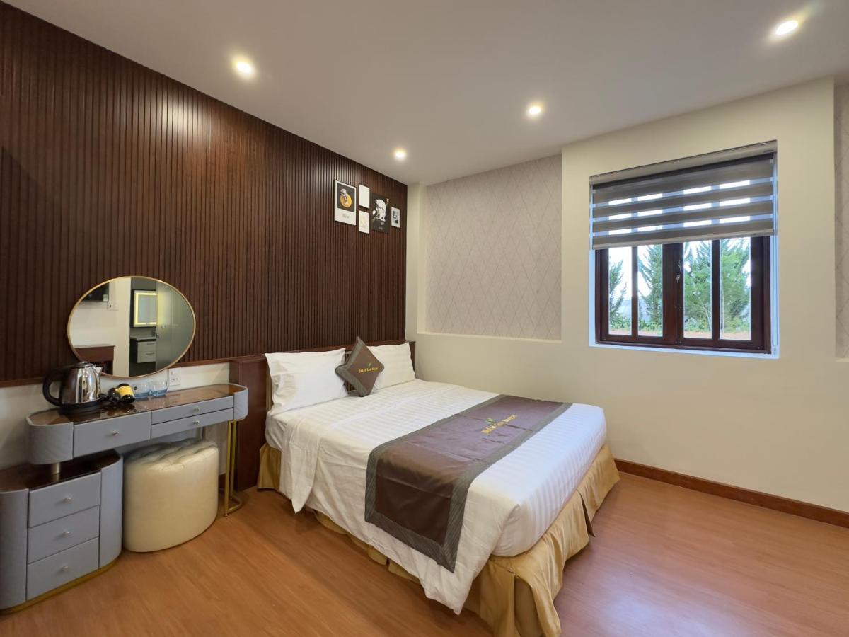 אפרטהוטל Trai Mat Dalat Eco House מראה חיצוני תמונה