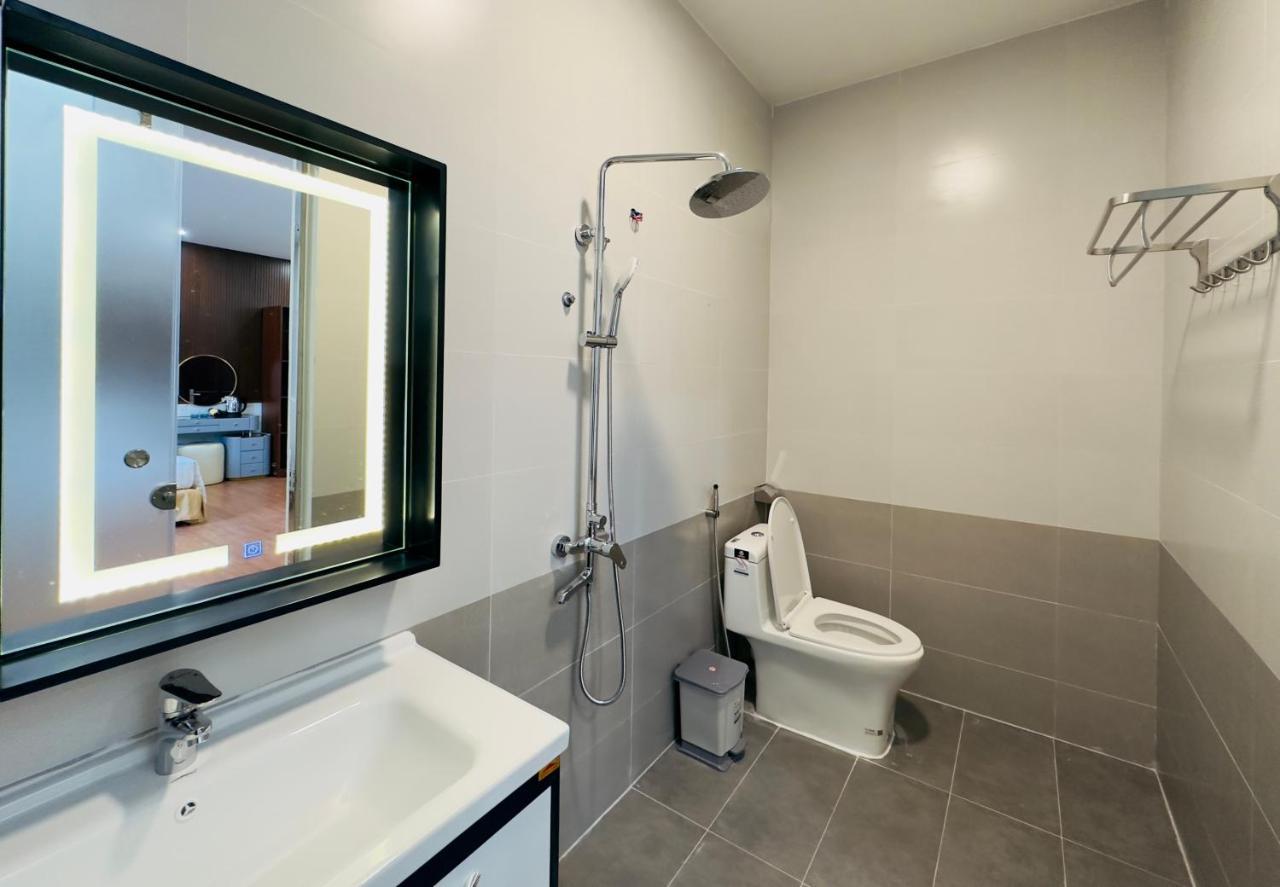 אפרטהוטל Trai Mat Dalat Eco House מראה חיצוני תמונה