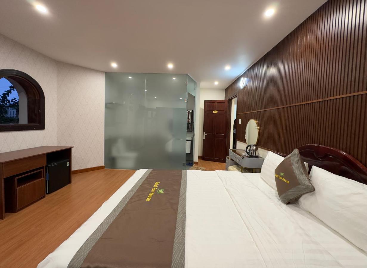 אפרטהוטל Trai Mat Dalat Eco House מראה חיצוני תמונה