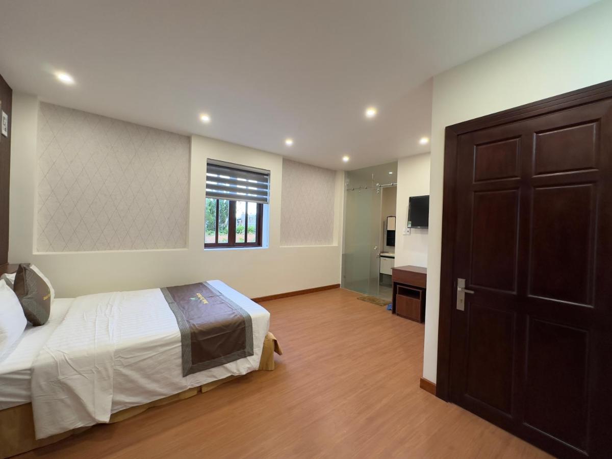אפרטהוטל Trai Mat Dalat Eco House מראה חיצוני תמונה