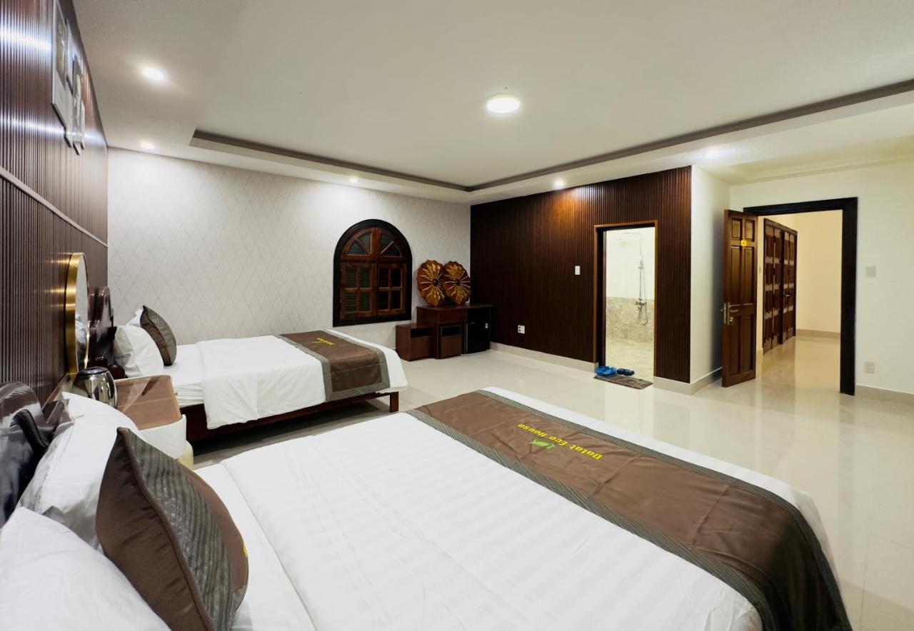 אפרטהוטל Trai Mat Dalat Eco House מראה חיצוני תמונה