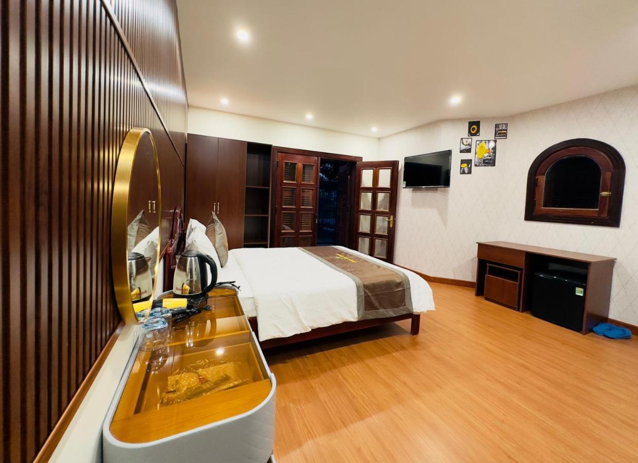 אפרטהוטל Trai Mat Dalat Eco House מראה חיצוני תמונה